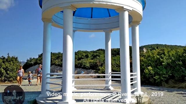 Анапа (видео-обзор) смотреть онлайн