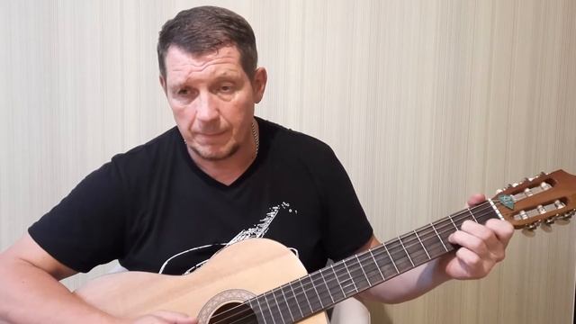 Тарасов Андрей Георгиевич - «Ты снишься мне» смотреть онлайн