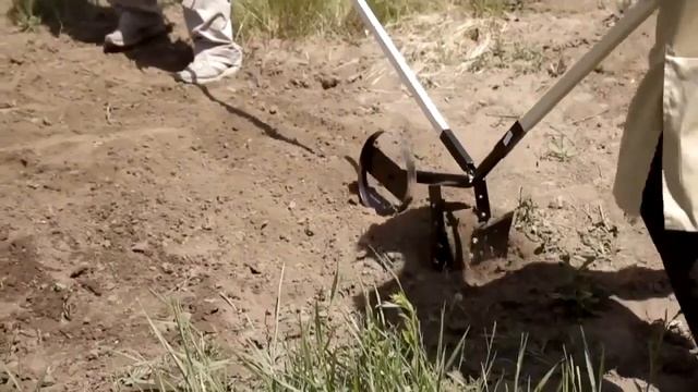 Культиватор Чибис + Окучник Судогодский смотреть онлайн