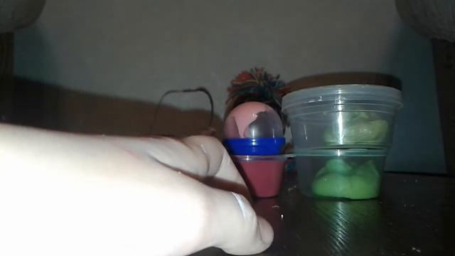 Обзор на мой СЛАЙМЫ! Самый лучший слайм. Самый ужасный слайм. смотреть онлайн