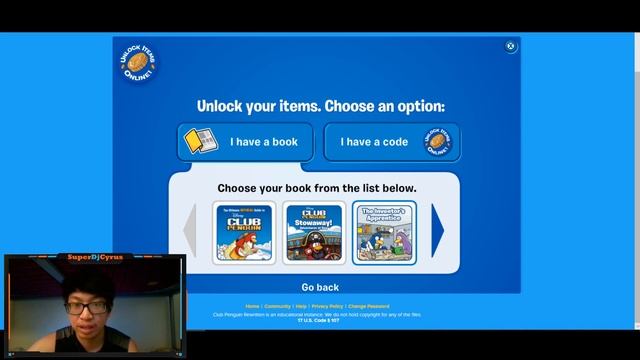 Introduction to Club Penguin 2020- Free 7000 Coin Glitch (Club Penguin Rewritten) смотреть онлайн