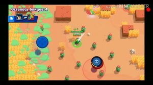 ПЕСНЯ ПРО ЛЕОНА | КЛИП ПРО ЛЕОНА ИЗ БРАВЛ СТАРС #блэтпосмотри #бравлстарс