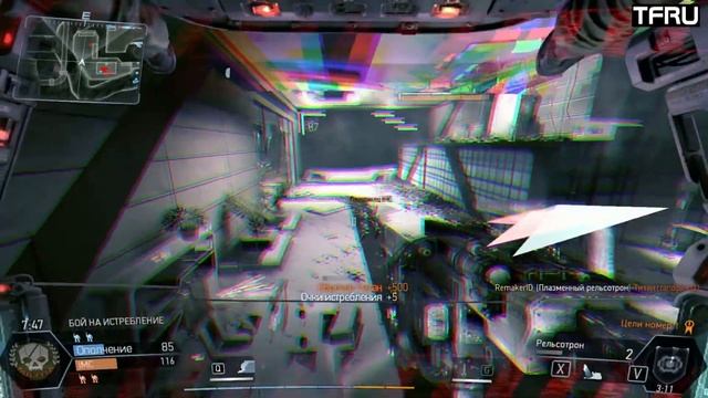 Titanfall: ТИТАНЫ и ИХ ОСОБЕННОСТИ. Атлас, Огр и Страйдер