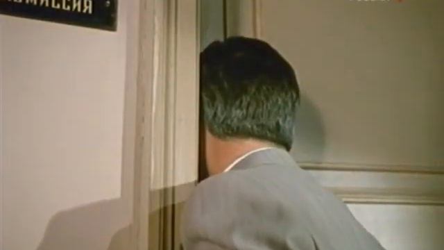 СССР. 1964 год. Фитиль. Постоянно прописаны смотреть онлайн