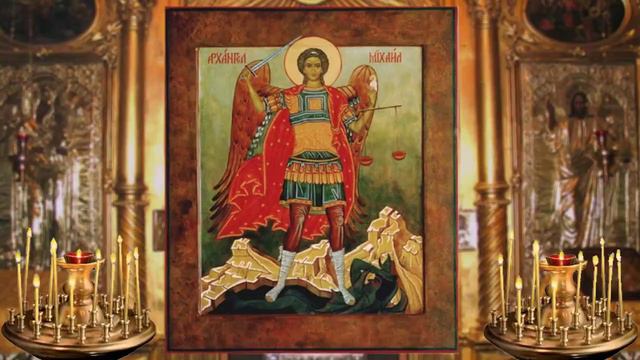 Вычитка (отчитка, экзорцизм), изгнание бесов. смотреть онлайн