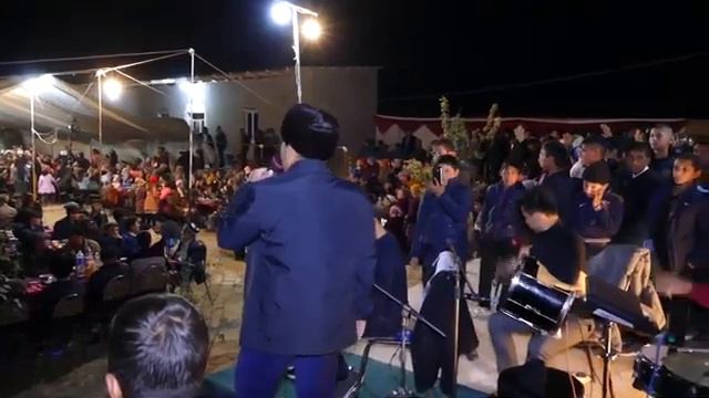 Begzod Haqqiyev sho'x qo'shiqlari bilan davrani yondirdi смотреть онлайн