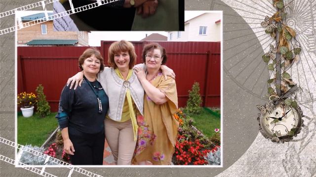 60-летний Юбилей смотреть онлайн