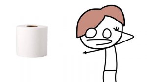 piosenka o szkolnym kiblu