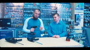 Какой инструмент выбрать: дрель, перфоратор или шуруповерт?