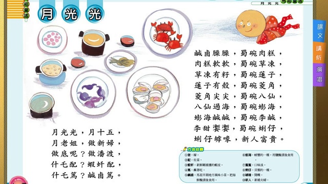 Huktsiuwa - Rhymes - Nguok Kuong Kuong 1 смотреть онлайн