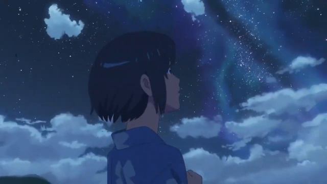 | I Want To Eat Your Pancreas | AMV смотреть онлайн