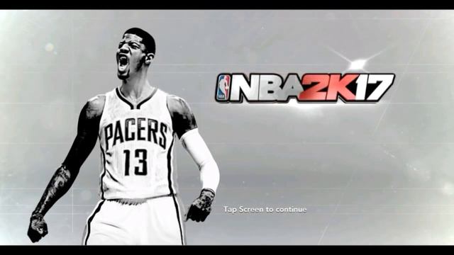NBA 2K17 v0.0.27 Apk+Data games for android free download смотреть онлайн
