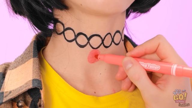 ГЕНИАЛЬНЫЕ ЛАЙФХАКИ ДЛЯ НАХОДЧИВЫХ РОДИТЕЛЕЙ || Близнецов разделили при рождении от 123GO! SCHOOL смотреть онлайн