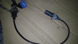 Коса двигателя Chery Amulet A11-3724065BF датчик коленвала Germany Реле A11-3735011BB