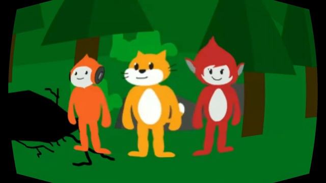 Scratch Story Mode Review (Part 1) w/ Sabrie смотреть онлайн