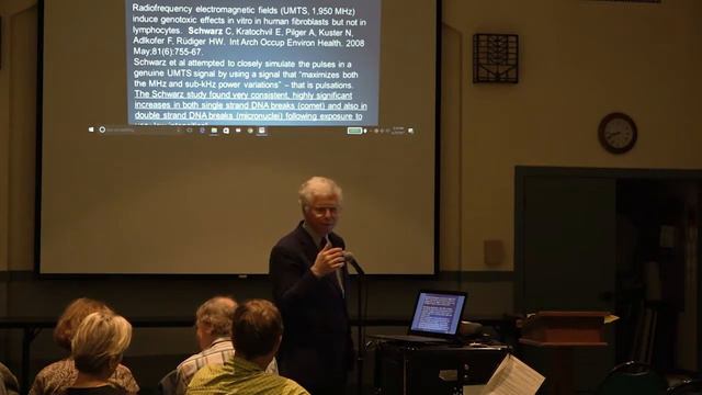 Wireless Technology Safety