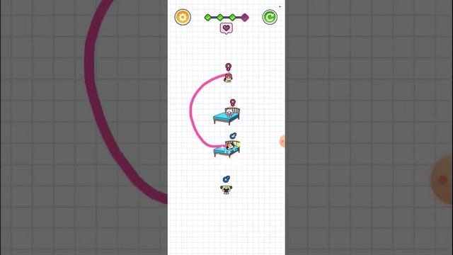 Love Archer All levels Gameplay Walkthrough Android, iOS Game смотреть онлайн