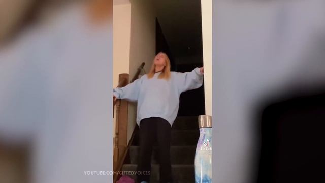 Gifted Voices- Best Singing Videos July 2021 смотреть онлайн