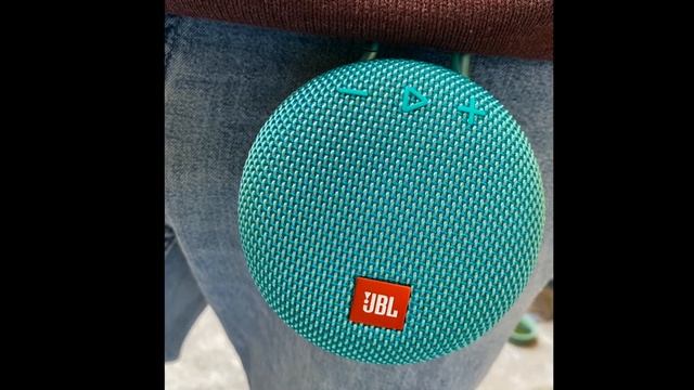 UNBOXING JBL Clip 3! / Klosbeats смотреть онлайн