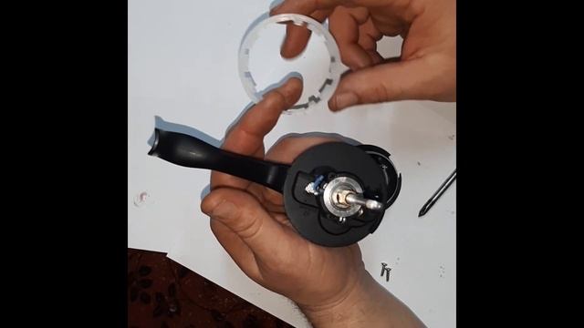 обзор катушки KAIDA COMBAT com7000c смотреть онлайн