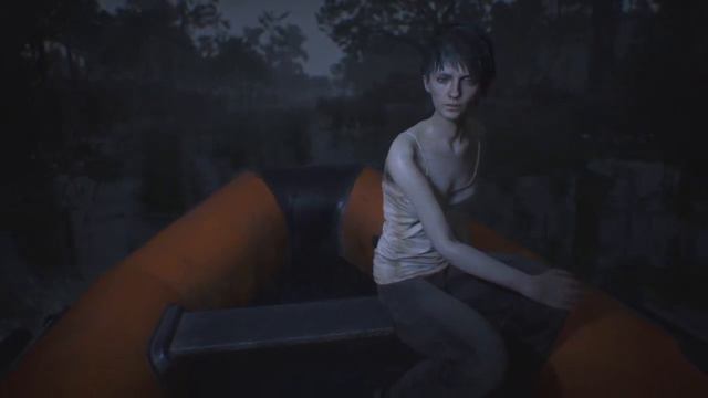 Cry Plays: Resident Evil 7 [P9] смотреть онлайн