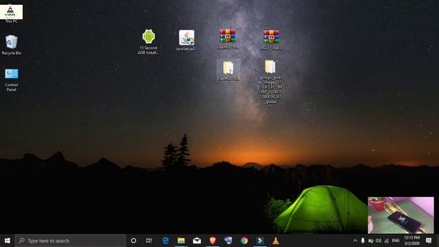 Flashing Fastboot ROM Without MI Flash Tool On Xiaomi Phone смотреть онлайн