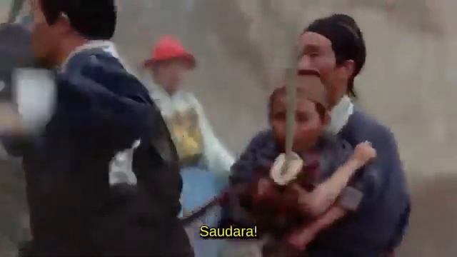 Film Kungfu Donnie Yen Sub indo смотреть онлайн