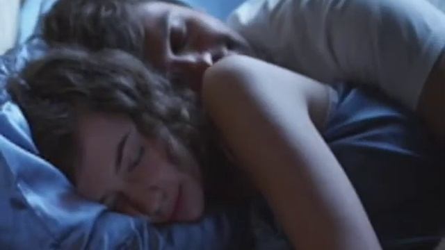 МТС "Чудеса под Новый год" смотреть онлайн