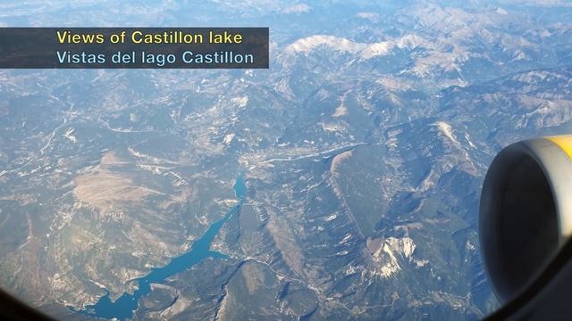 TRIP REPORT | Flying Vueling from Italy! ツ | Milan to Barcelona | Airbus A320 смотреть онлайн