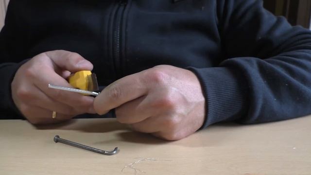 Штыревая четвертьволновая всенаправленная 4G антенна своими руками из кабеля.
