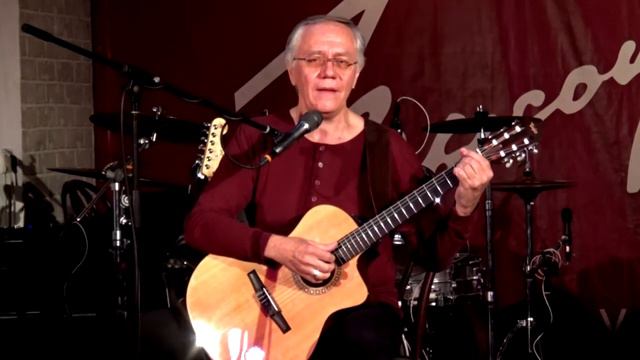 Александр Але.Ф Гурьянов - 4.09.22 смотреть онлайн