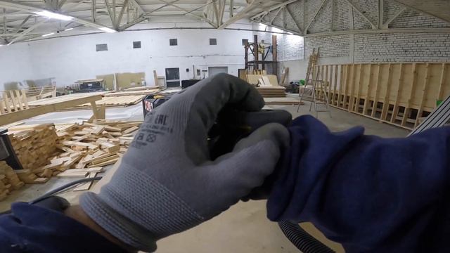 BORODA BMX PARK | ЛЕС КОТОРЫМ УПРАВЛЯЮТ смотреть онлайн