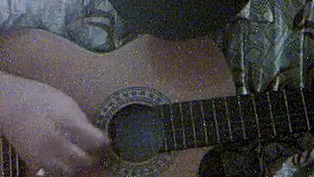 Tempo Rock/Classical Guitar смотреть онлайн