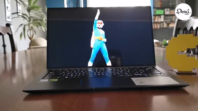 ASUS ZENBOOK 14 UX433F REVIEW EN ESPAÑOL: una laptop con bíseles delgados смотреть онлайн