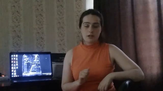 Вавилонское царство часть 2 (Хаммурапи) смотреть онлайн