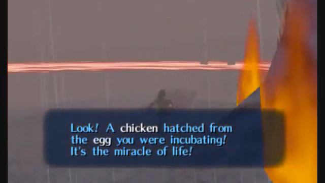 zelda oot:nightmare mod glitch REDONE смотреть онлайн