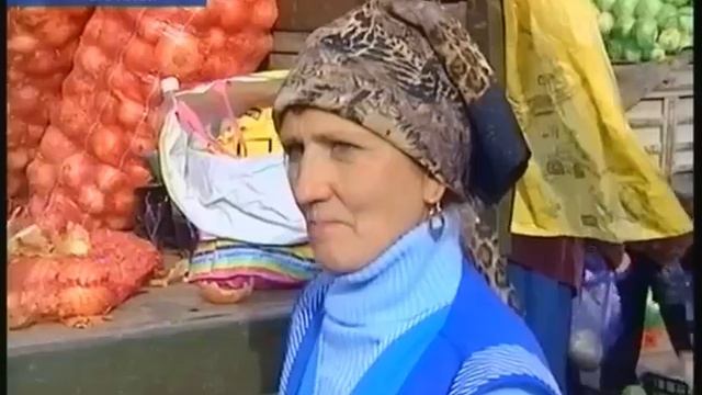 ЯРМАРКА В САРАНСКЕ смотреть онлайн