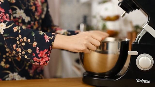 TOP 4 : Meilleur Robot Pâtissier 2021 смотреть онлайн