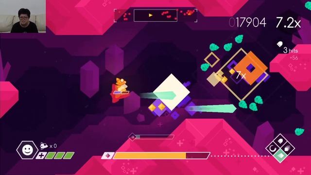 Graceful Explosion Machine - Challenge 1-W+ смотреть онлайн