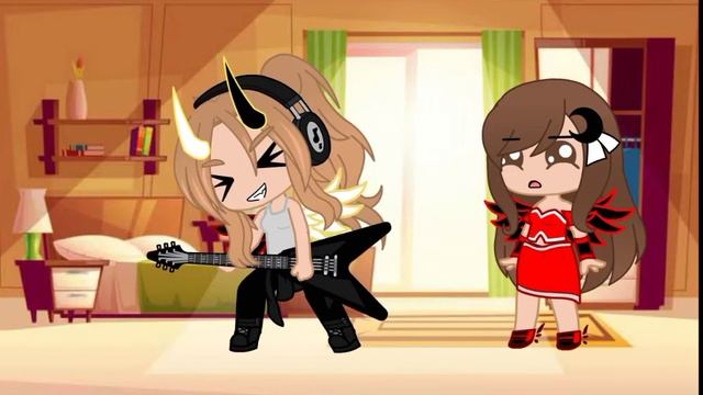 Я учусь играть на гитаре и немного могу сыграть... смотреть онлайн