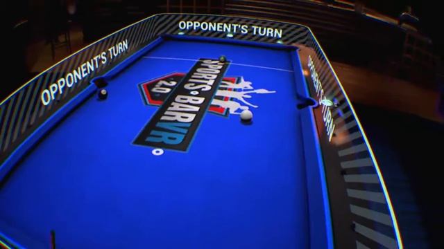 Sports Bar VR Hangout EPIC GAME OF POOL смотреть онлайн