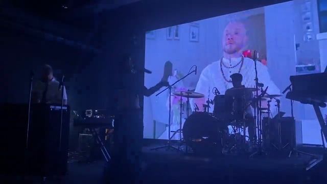Ольга Серябкина- Одиночка. Самара. 22.09.2023 смотреть онлайн