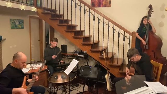 FLAMENCO feb2. BTSJS смотреть онлайн