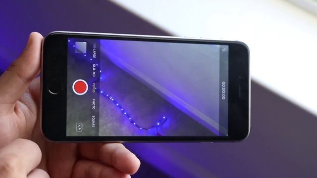 IPhone 6S Plus Camera On IOS 14! (Late 2020)