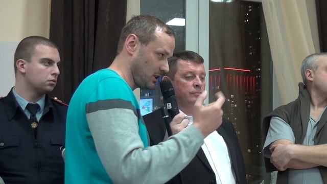 Публичные слушания по ТПУ "Петровско--Разумовская" 1 часть смотреть онлайн