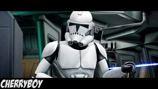 Clone Curiosity Reanimated! смотреть онлайн