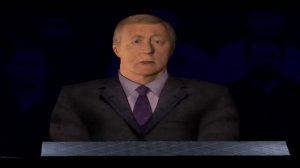 Who Wants To Be A Millionaire PS2 Editon Full Gameplay
