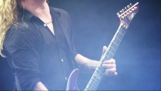 Nightwish - Showtime (2013)