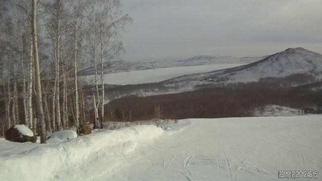 2011-12-21 Банное. Трасса №1 1.avi смотреть онлайн