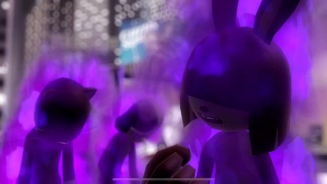 Samba de Amigo: Party-To-Go - All Cutscenes смотреть онлайн
